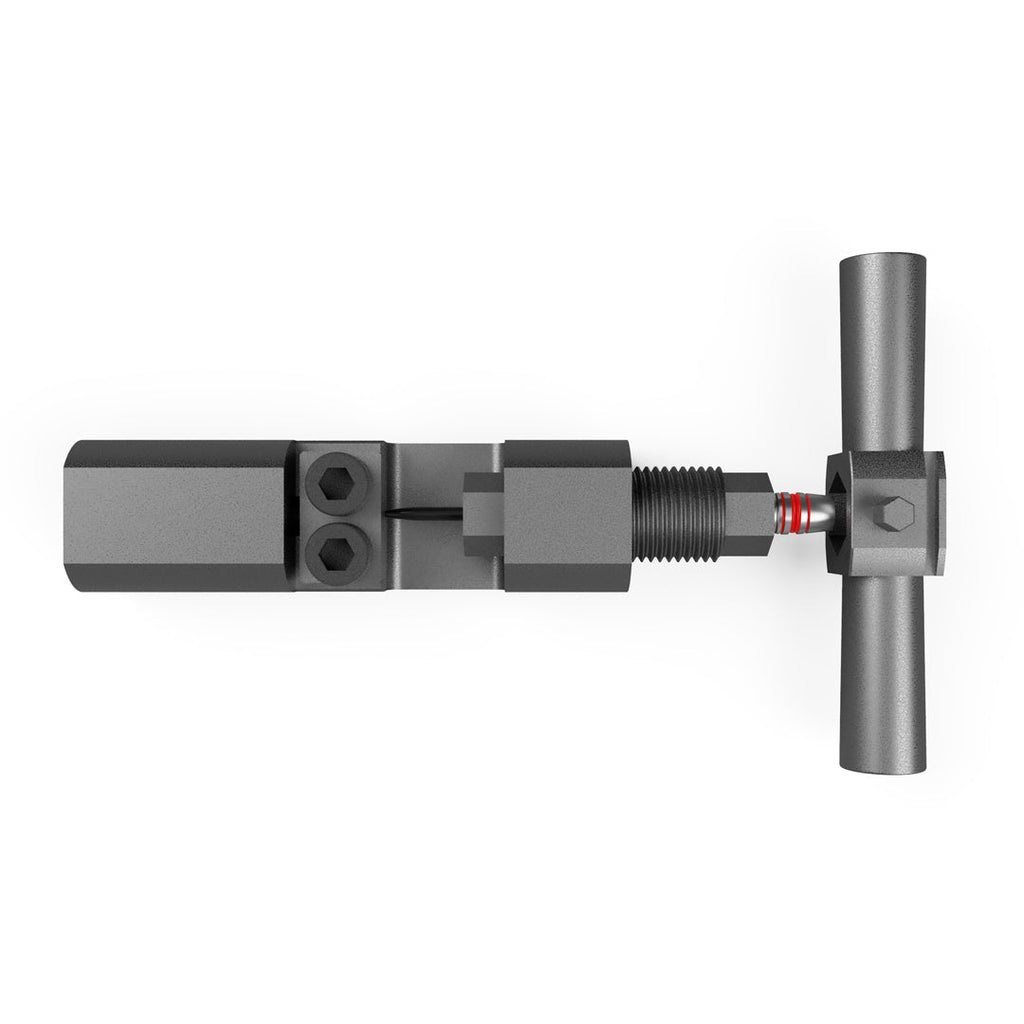 Shot Repointer Multi Tool GW Darts