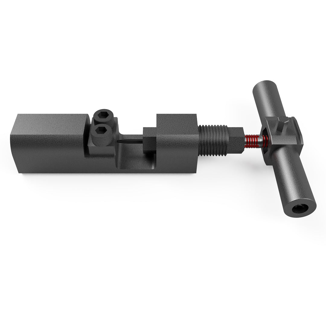 Shot Repointer Multi Tool GW Darts