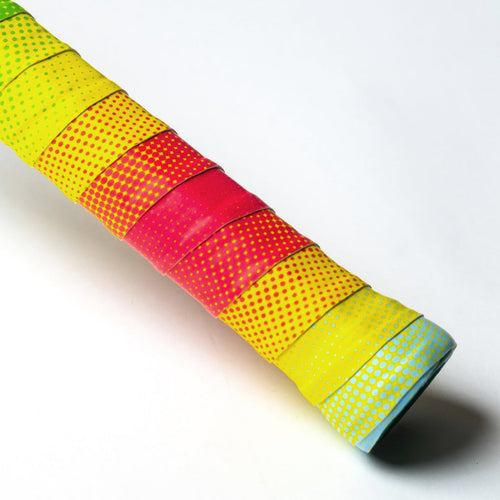 Aixo Speckle Overgrip Bright Aixo