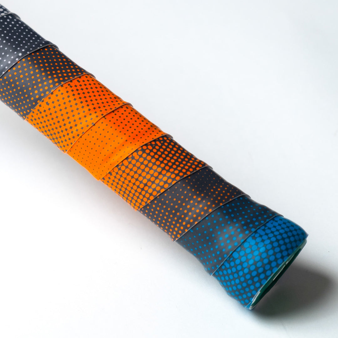 Aixo Speckle Overgrip Dark Aixo