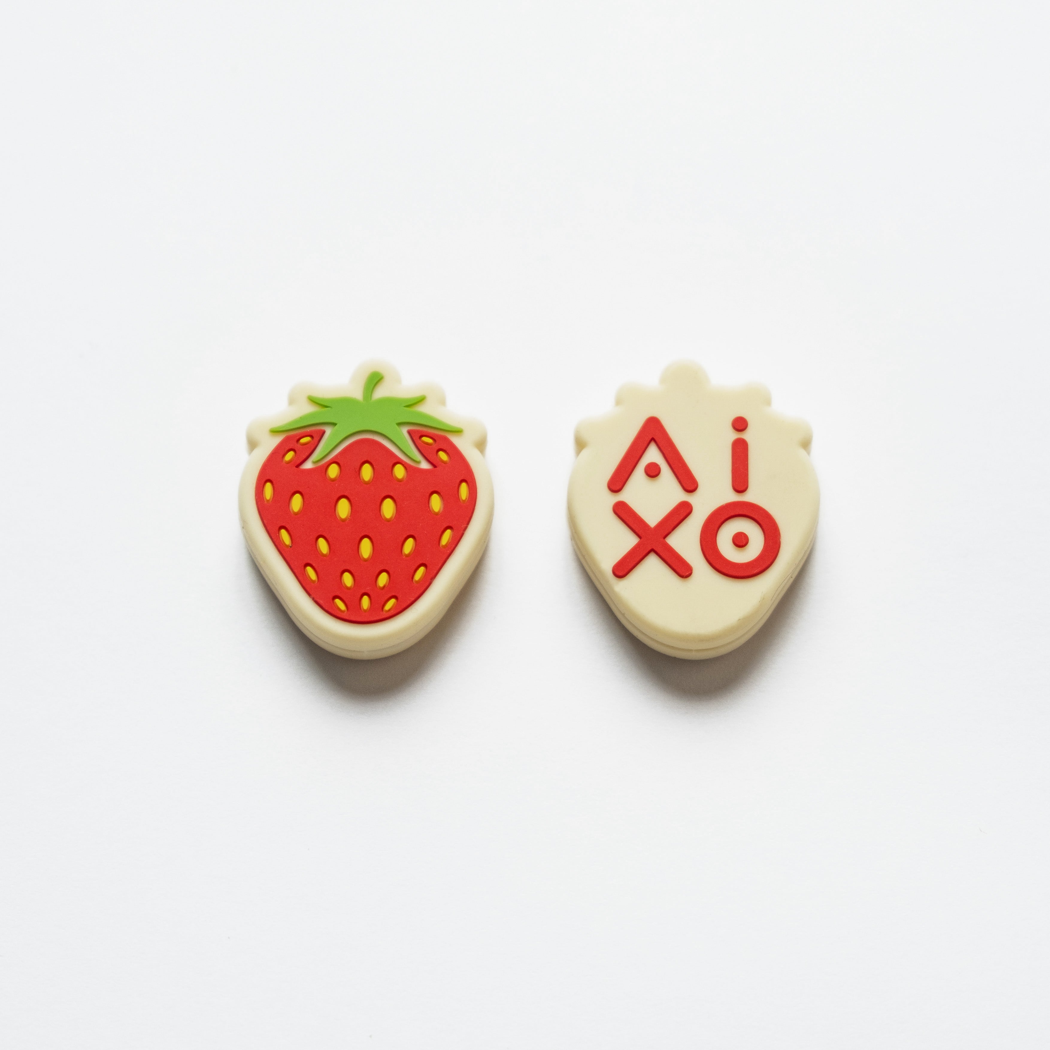 AIXO Strawberry Dampener Aixo
