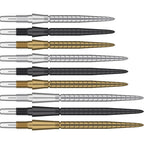 Target Swiss Points Storm Quartz GW Darts