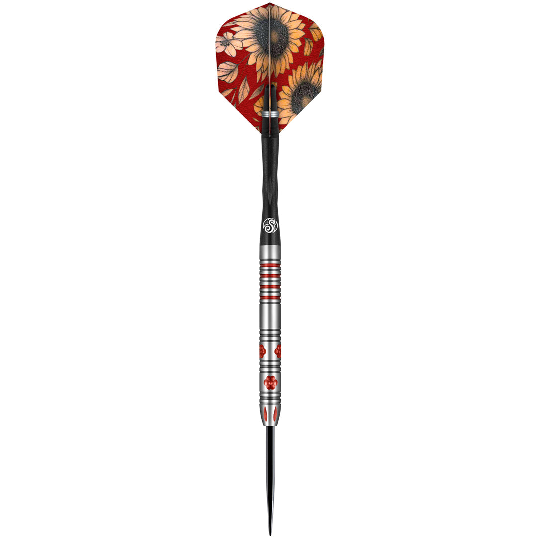 Shot Pro Series Barbora Hospodárská 90% GW Darts