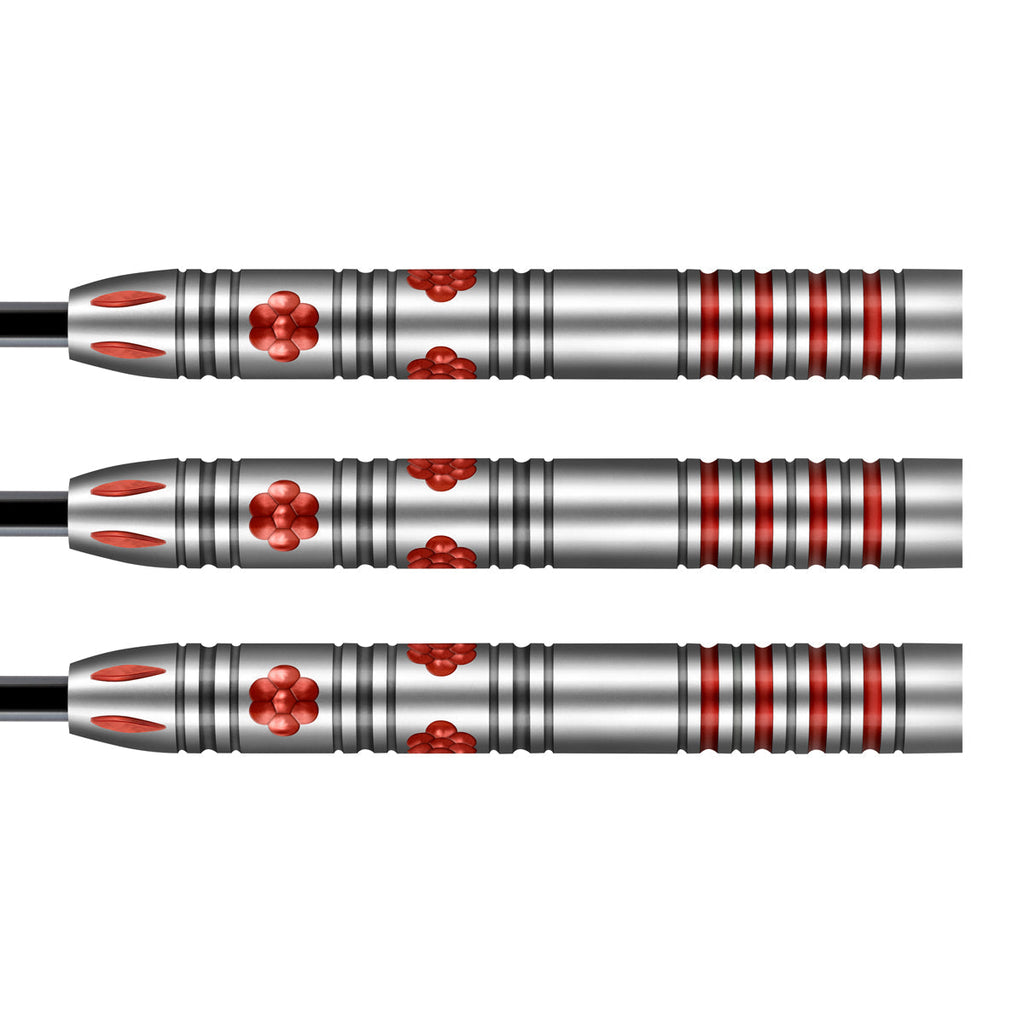 Shot Pro Series Barbora Hospodárská 90% GW Darts