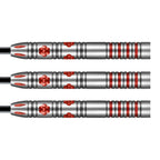 Shot Pro Series Barbora Hospodárská 90% GW Darts
