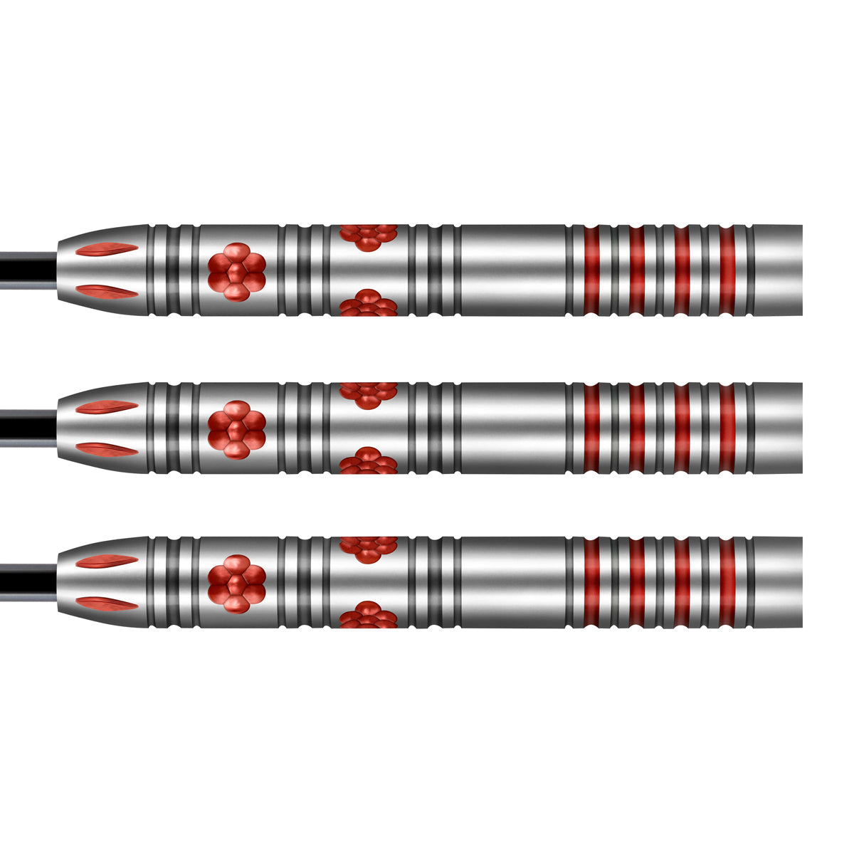 Shot Pro Series Barbora Hospodárská 90% GW Darts