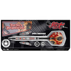Shot Pro Series Barbora Hospodárská 90% GW Darts