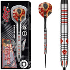 Shot Pro Series Barbora Hospodárská 90% GW Darts