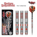 Shot Pro Series Barbora Hospodárská 90% GW Darts