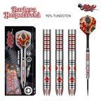 Shot Pro Series Barbora Hospodárská 90% GW Darts