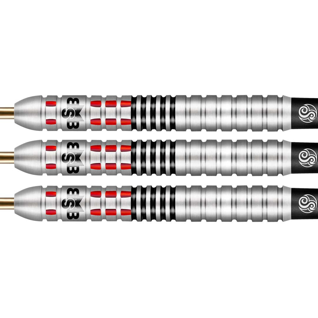 Shot Michael Smith 90% Achieve GW Darts