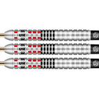 Shot Michael Smith 90% Achieve GW Darts