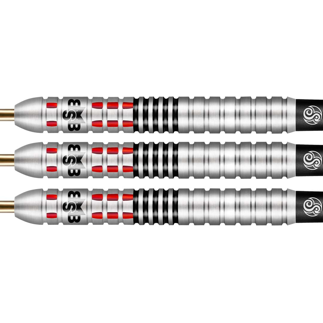 Shot Michael Smith 90% Achieve GW Darts