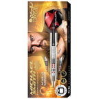 Shot Michael Smith 90% Achieve GW Darts