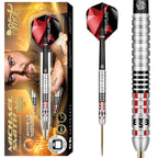 Shot Michael Smith 90% Achieve GW Darts