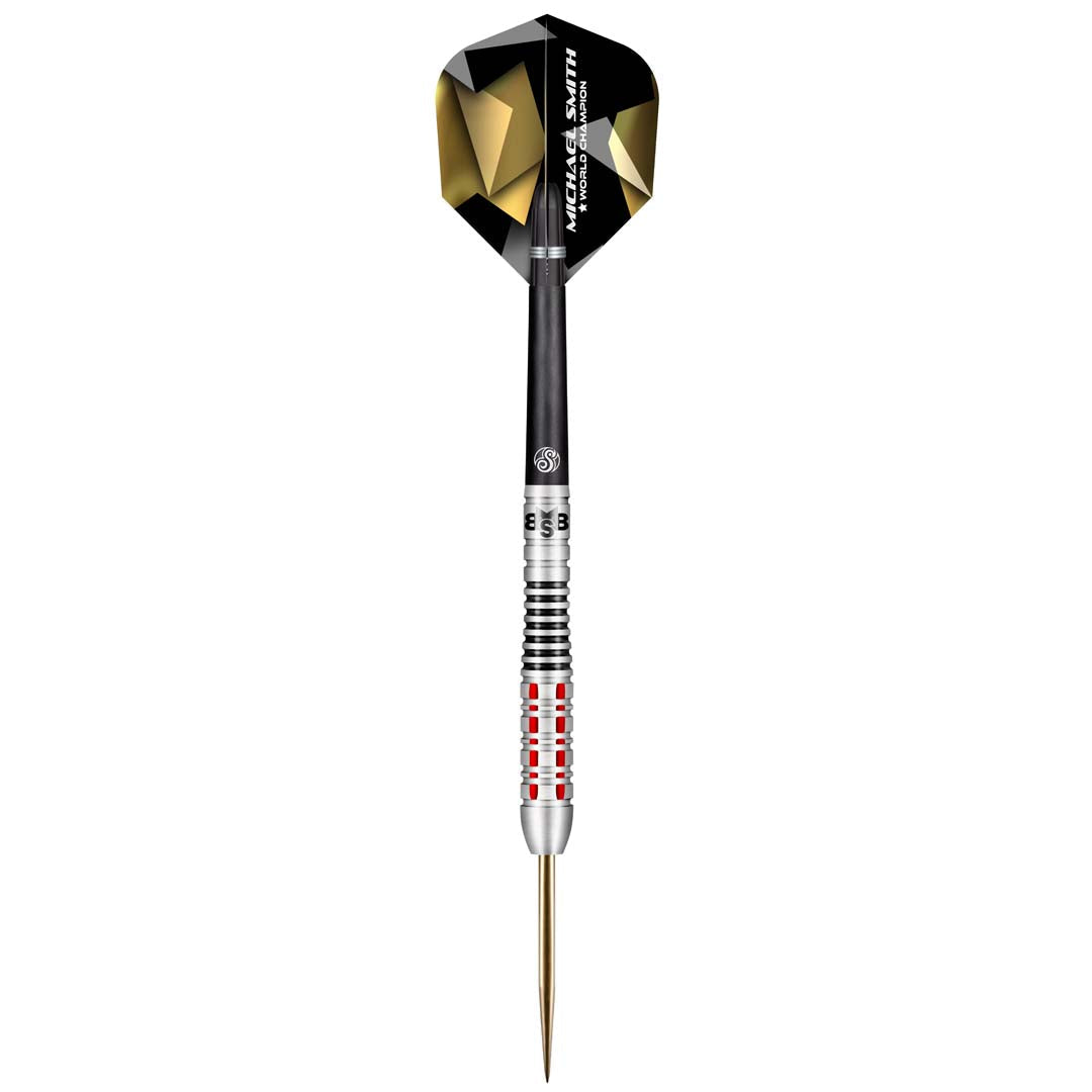 Shot Michael Smith 90% Believe GW Darts