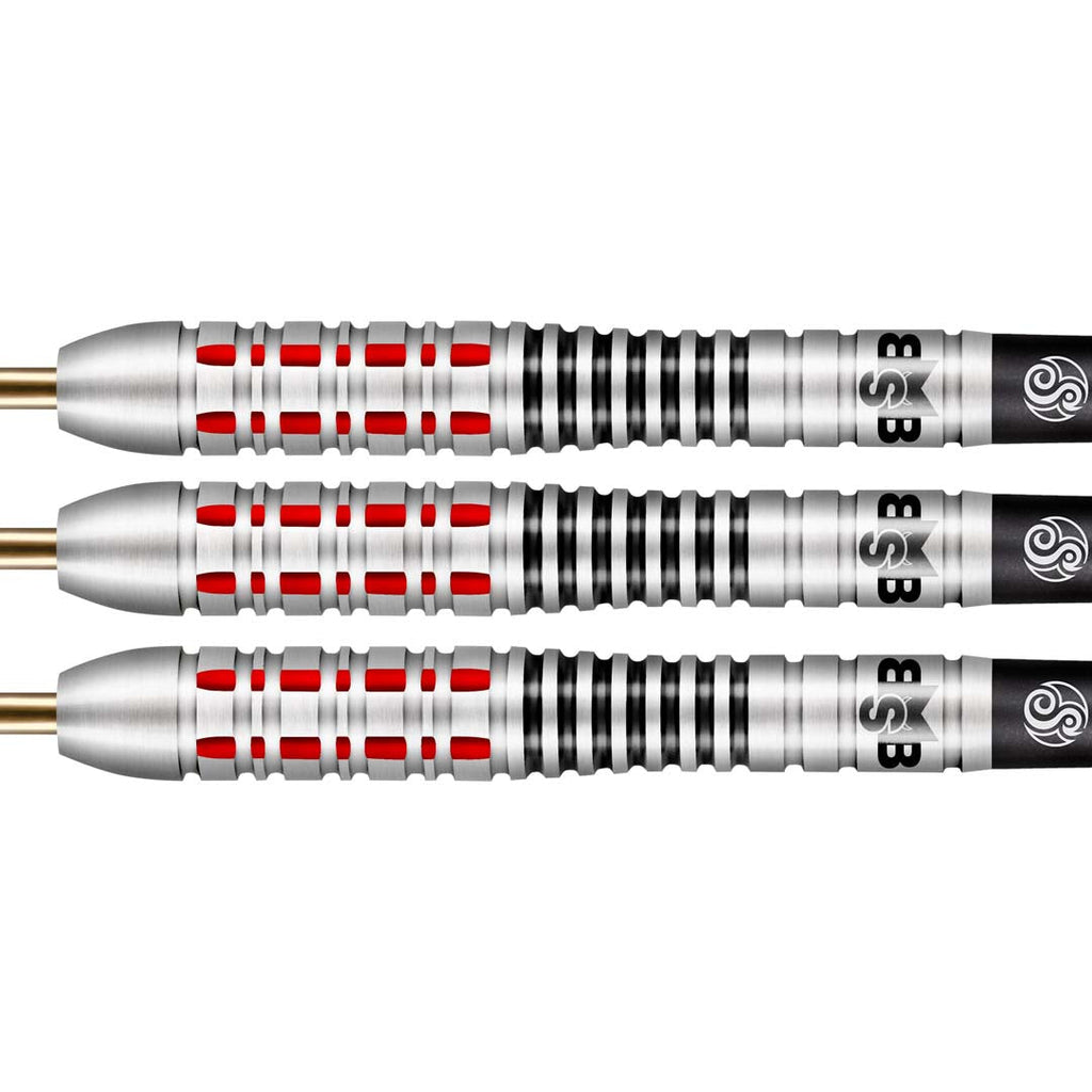Shot Michael Smith 90% Believe GW Darts