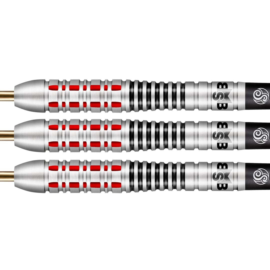 Shot Michael Smith 90% Believe GW Darts
