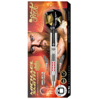 Shot Michael Smith 90% Believe GW Darts