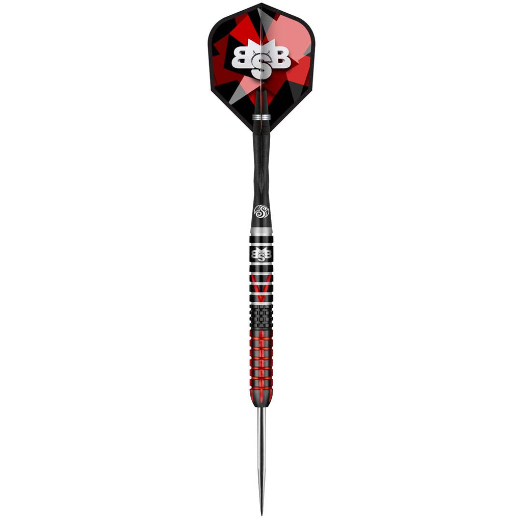 Shot Michael Smith 90% Defiant GW Darts