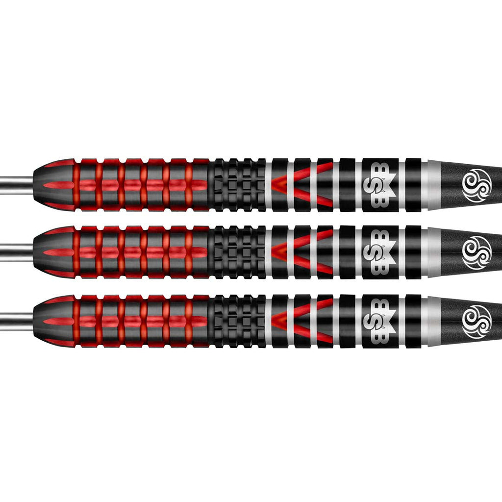 Shot Michael Smith 90% Defiant GW Darts