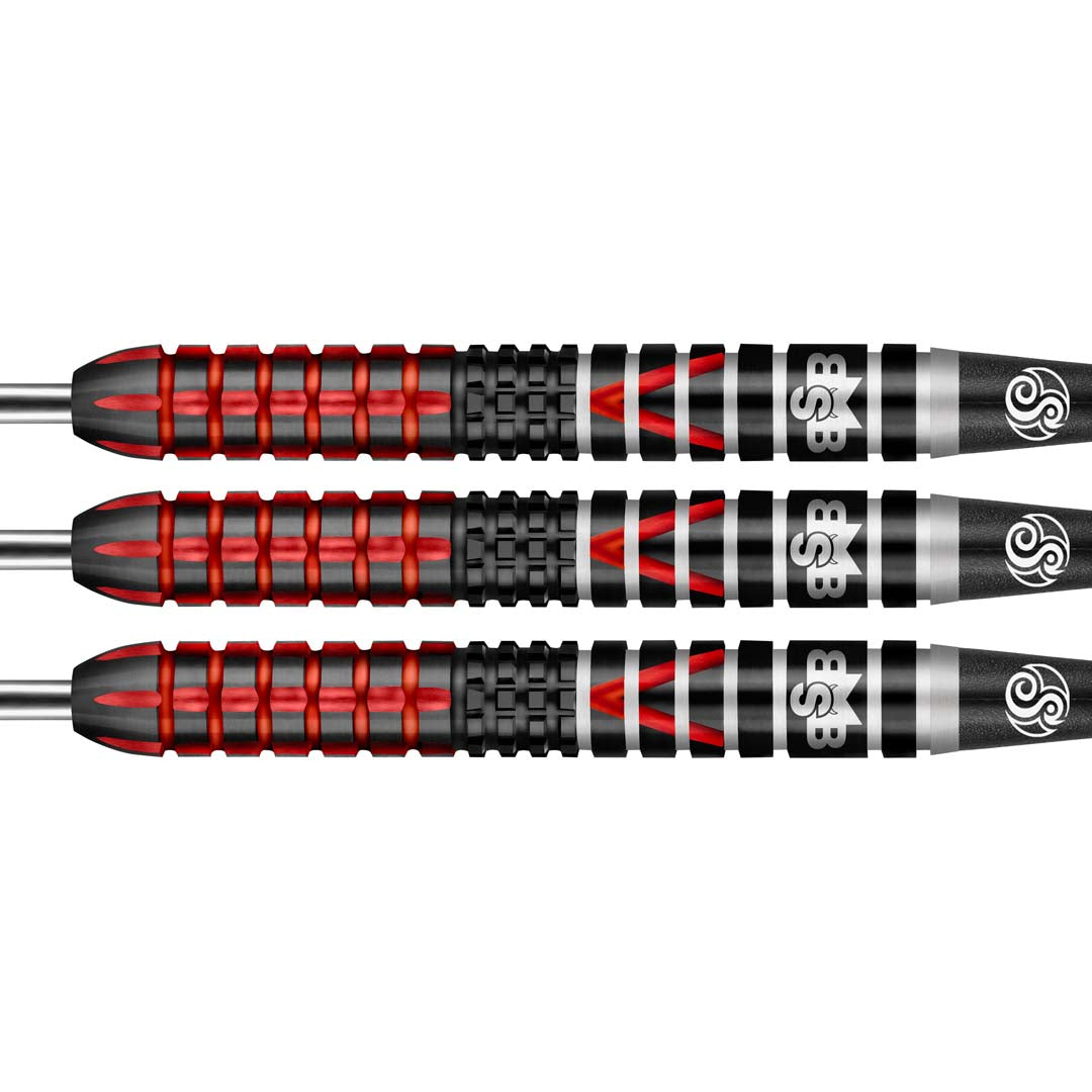 Shot Michael Smith 90% Defiant GW Darts