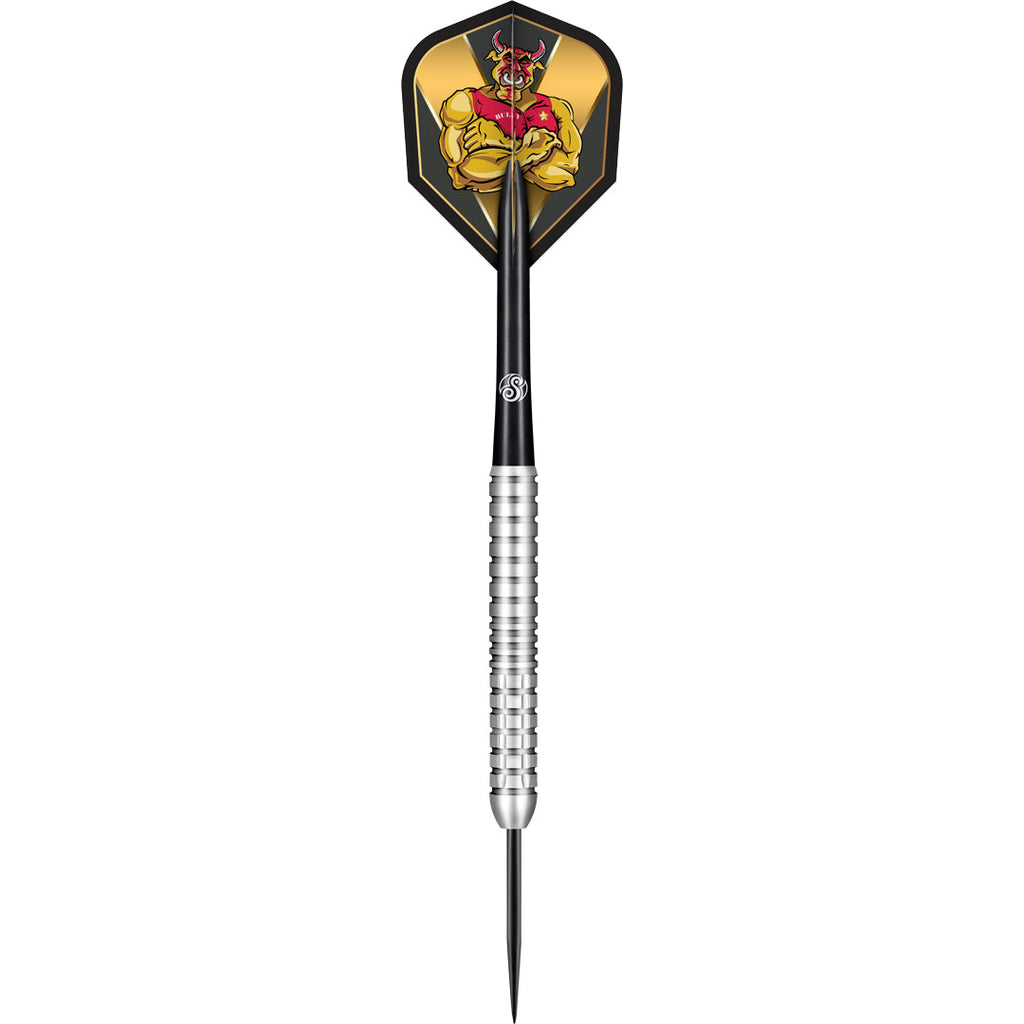 Shot Michael Smith 80% Precision GW Darts