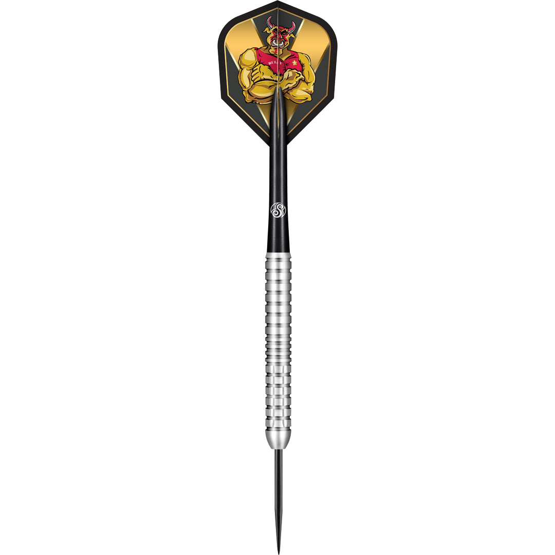 Shot Michael Smith 80% Precision GW Darts