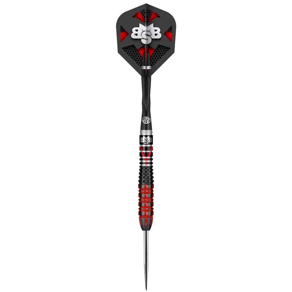Shot Michael Smith 90% Tenacious GW Darts