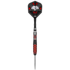 Shot Michael Smith 90% Tenacious GW Darts