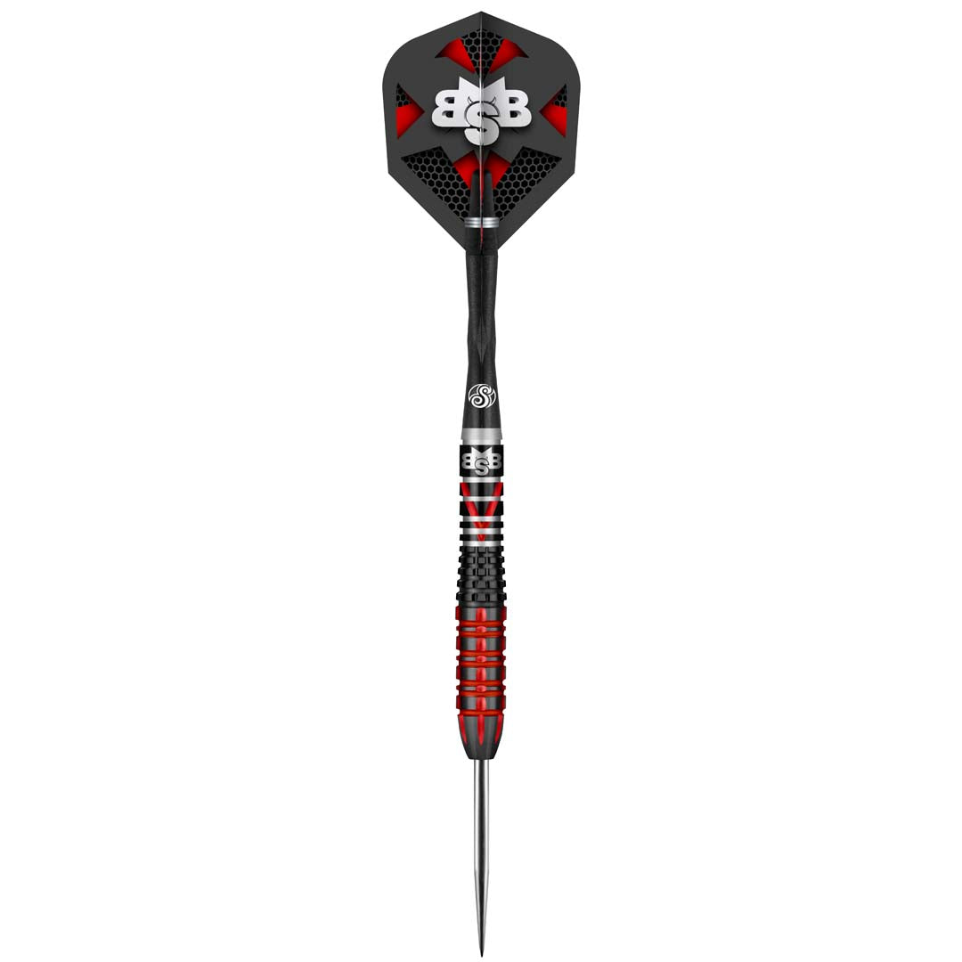 Shot Michael Smith 90% Tenacious GW Darts