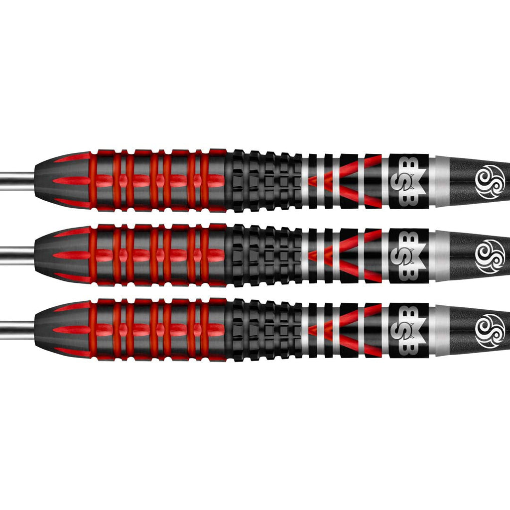 Shot Michael Smith 90% Tenacious GW Darts