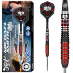 Shot Michael Smith 90% Tenacious GW Darts