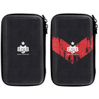 Shot Tactical Dart Case Michael Smith GW Darts