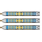 Shot Rowby-John Rodriguez Araw 90% GW Darts