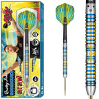 Shot Rowby-John Rodriguez Araw 90% GW Darts