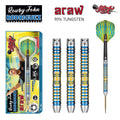 Shot Rowby-John Rodriguez Araw 90% GW Darts