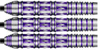 Shot Americana Mardi Grass 80% GW Darts