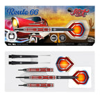 Shot Americana Route 66 80% GW Darts