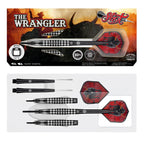 Shot Americana The Wrangler GW Darts