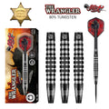 Shot Americana The Wrangler GW Darts