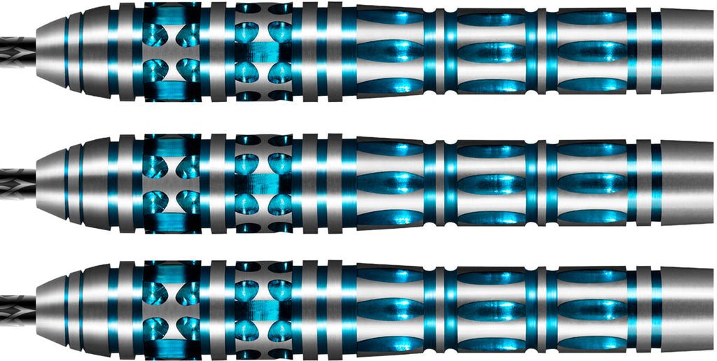 Shot Celt Boudicca 90% Steeltip darts GW Darts