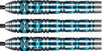 Shot Celt Boudicca 90% Steeltip darts GW Darts