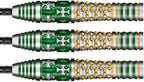 Shot Celt Cernunnos 90% Steeltip darts GW Darts