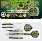 Shot Celt Cernunnos 90% Steeltip darts GW Darts