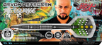 Shot Devon Peterson Courage 90% steeltip darts GW Darts