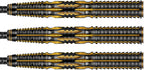 Shot Devon Peterson The Greatness 90% steeltip darts GW Darts