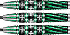 Shot Celt Druid 90% Steeltip darts GW Darts