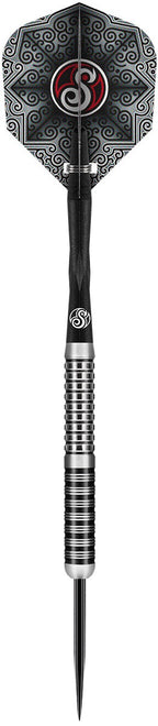 Shot Pro Series Haupai Puha 90% GW Darts
