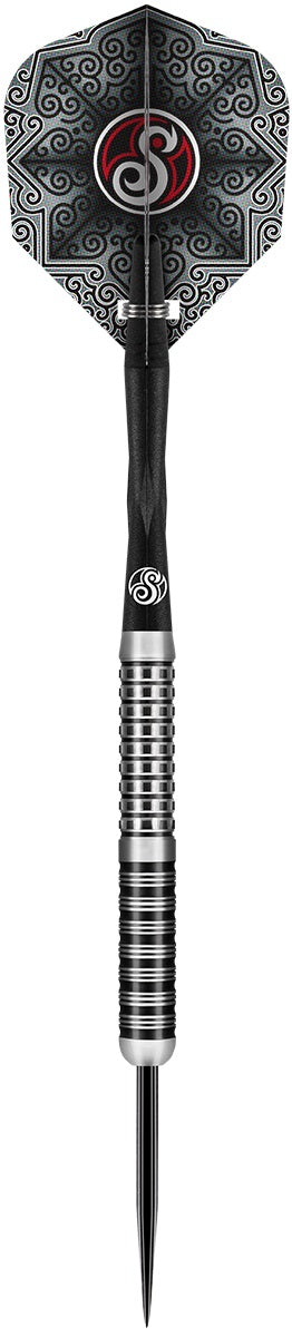 Shot Pro Series Haupai Puha 90% GW Darts